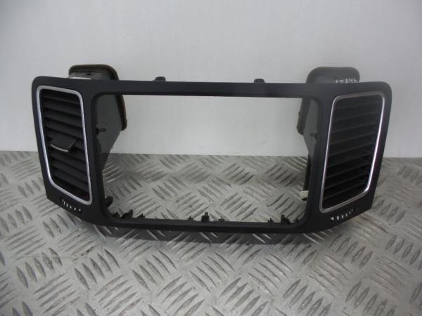 Difusor / salida de aire VOLKSWAGEN Sharan (7N)