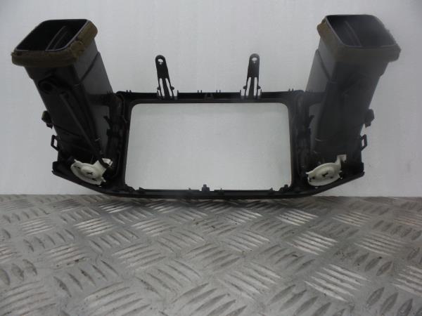 Difusor / salida de aire VOLKSWAGEN Sharan (7N) Imagem-4