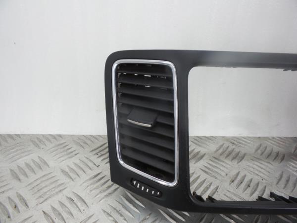 Difusor / salida de aire VOLKSWAGEN Sharan (7N) Imagem-2