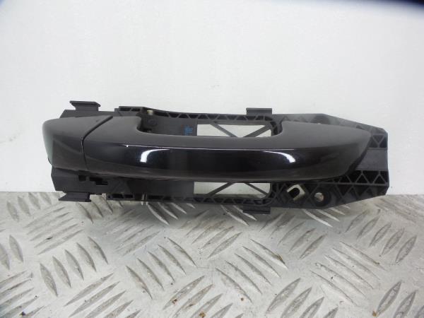 Right front door handle VOLKSWAGEN Sharan (7N)