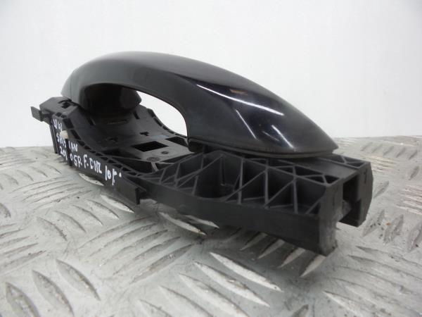 Maniglia porta anteriore destra VOLKSWAGEN Sharan (7N) Imagem-2