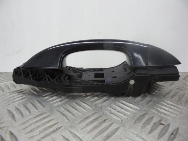 Maniglia porta anteriore destra VOLKSWAGEN Sharan (7N) Imagem-3