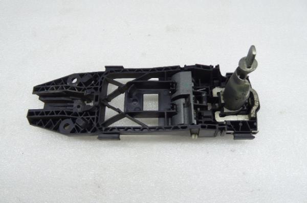 Poignée de porte avant gauche VOLKSWAGEN Sharan (7N) Imagem-4