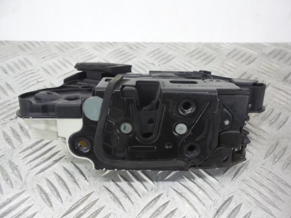 Front Left Door Lock VOLKSWAGEN Sharan (7N)