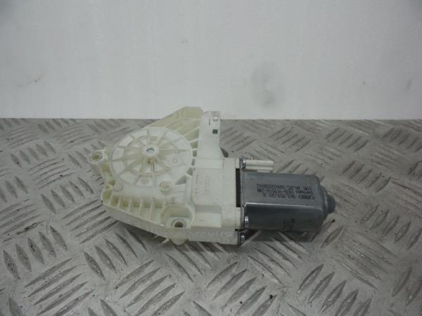 Front Right Door Window Regulator Motor VOLKSWAGEN Sharan (7N) Imagem-1