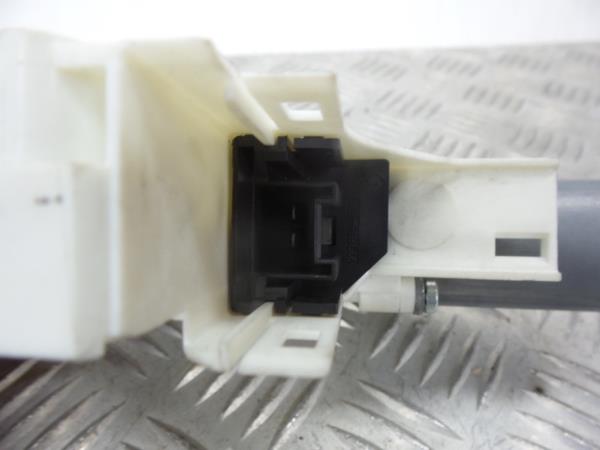 Front Right Door Window Regulator Motor VOLKSWAGEN Sharan (7N) Imagem-3