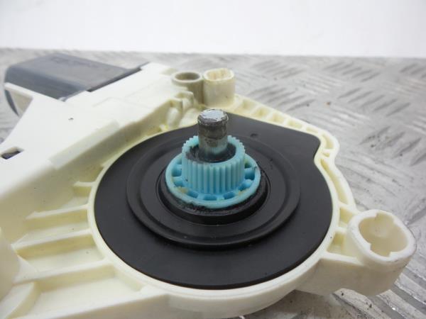 Front Left Window Motor VOLKSWAGEN Sharan (7N) Imagem-2