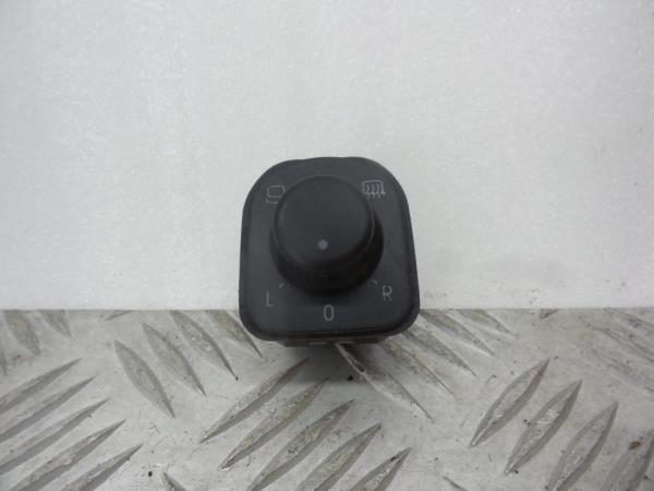 Botón / interruptor electromecánico VOLKSWAGEN Sharan (7N)