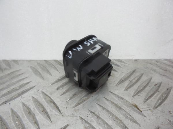 Botón / interruptor electromecánico VOLKSWAGEN Sharan (7N) Imagem-1