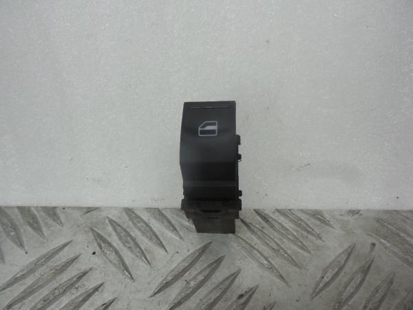 Right Front window control VOLKSWAGEN Sharan (7N)