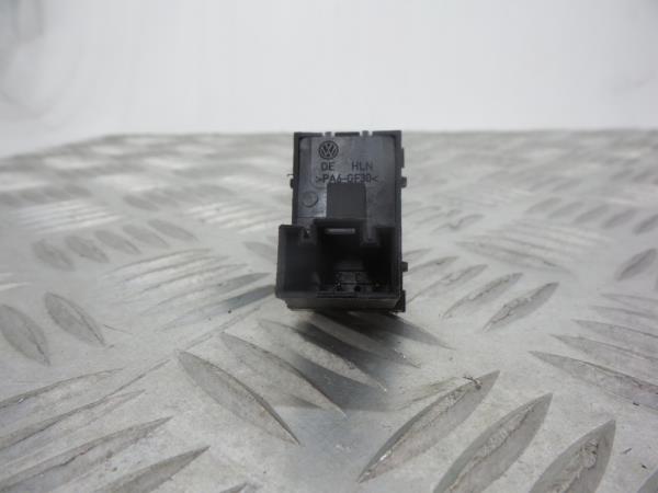 Comando / interruttore alzacristallo anteriore destro VOLKSWAGEN Sharan (7N) Imagem-3