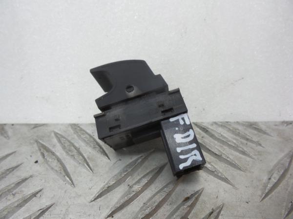 Comando / interruttore alzacristallo anteriore destro VOLKSWAGEN Sharan (7N) Imagem-2