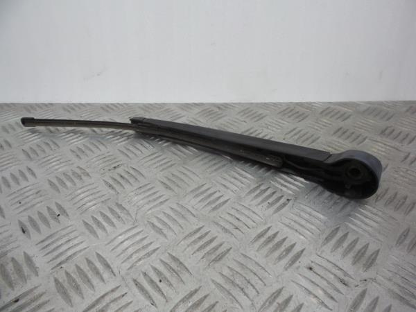 Windscreen wiper arm Right front VOLKSWAGEN Sharan (7N)