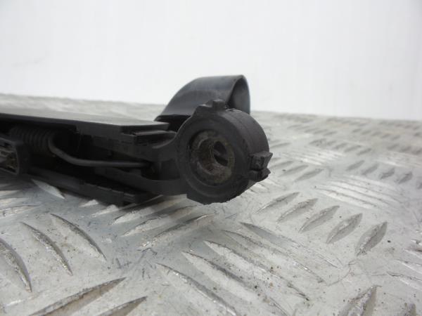 Brazo de limpiaparabrisas delantero derecho VOLKSWAGEN Sharan (7N) Imagem-2