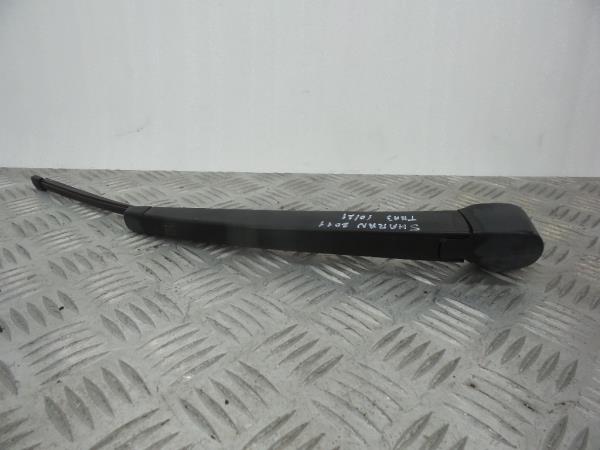 Brazo de limpiaparabrisas delantero derecho VOLKSWAGEN Sharan (7N) Imagem-1
