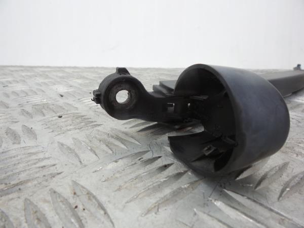 Brazo de limpiaparabrisas delantero derecho VOLKSWAGEN Sharan (7N) Imagem-3