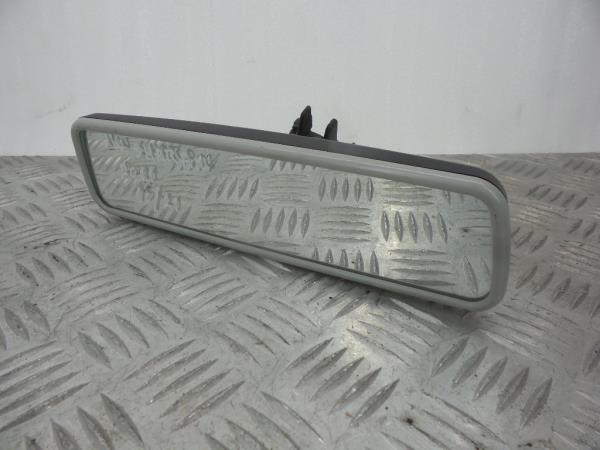 Interior rear-view mirror VOLKSWAGEN Sharan (7N)