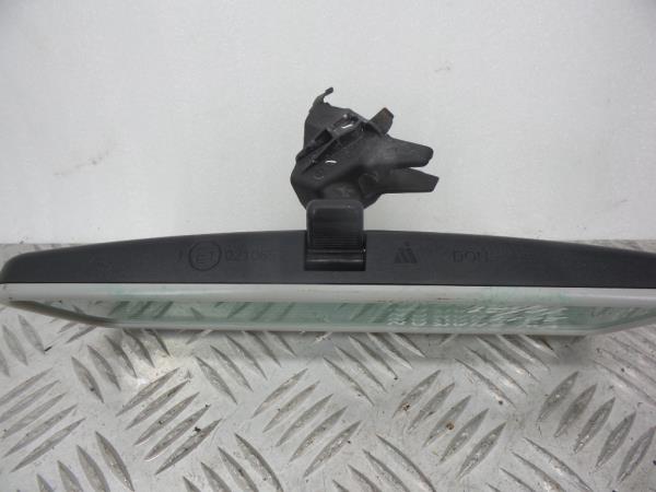 Interior rear-view mirror VOLKSWAGEN Sharan (7N) Imagem-3