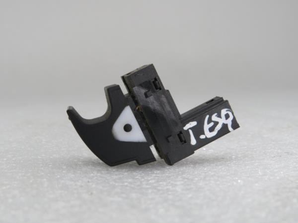 Left Rear window control VOLKSWAGEN Sharan (7N) Imagem-1