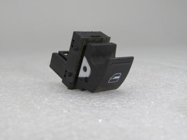 Left Rear window control VOLKSWAGEN Sharan (7N)