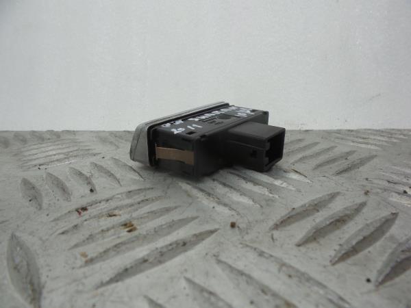 Botón / interruptor electromecánico VOLKSWAGEN Sharan (7N) Imagem-2
