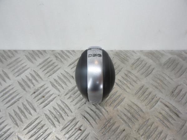Pomo / fuelle de cambios VOLKSWAGEN Sharan (7N)