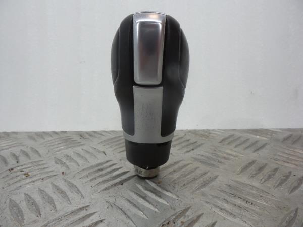 Pomo / fuelle de cambios VOLKSWAGEN Sharan (7N) Imagem-2