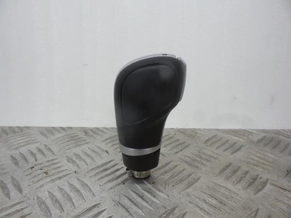 Pomo / fuelle de cambios VOLKSWAGEN Sharan (7N) Imagem-3