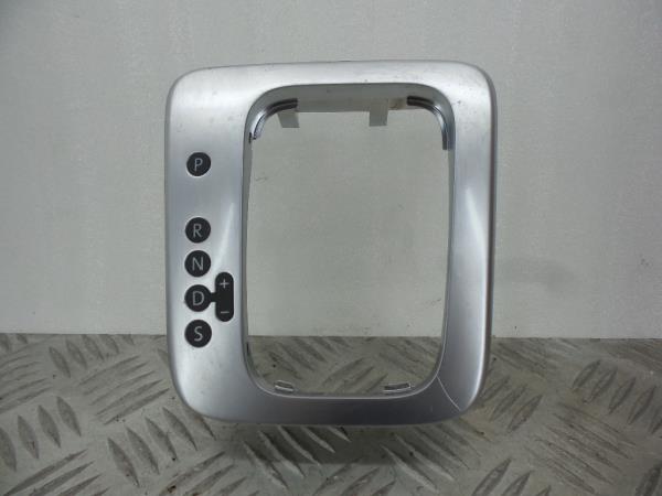 Dashboard trim VOLKSWAGEN Sharan (7N)