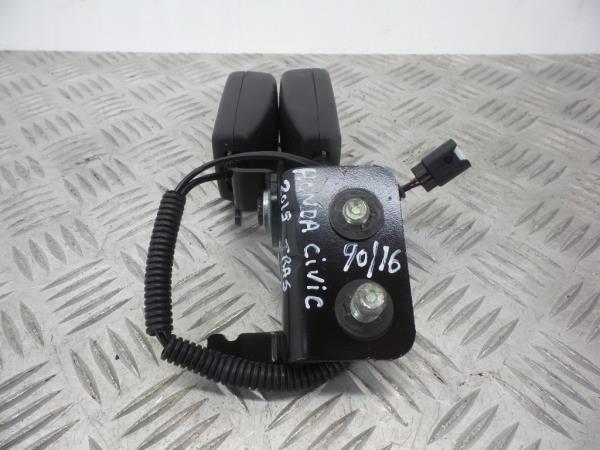 Prétensionneur de ceinture avant Droite HONDA Civic IX Tourer (FK_) Imagem-1