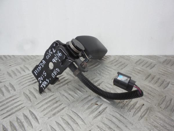 Prétensionneur de ceinture arrière central HONDA Civic IX Tourer (FK_) Imagem-1