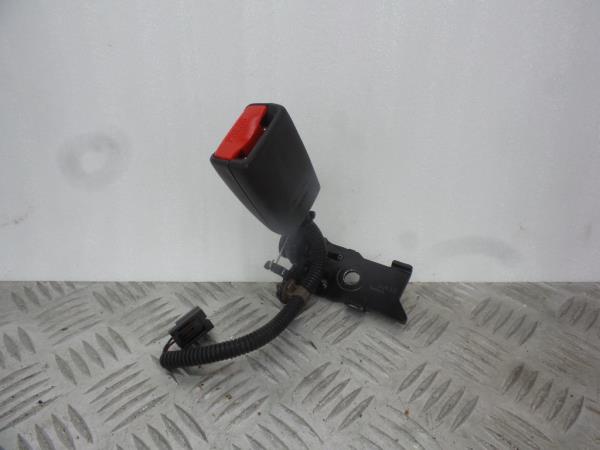 Prétensionneur de ceinture arrière central HONDA Civic IX Tourer (FK_)