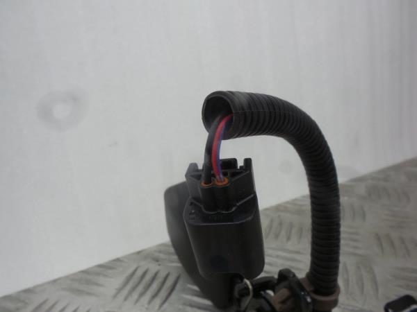 Prétensionneur de ceinture arrière central HONDA Civic IX Tourer (FK_) Imagem-3