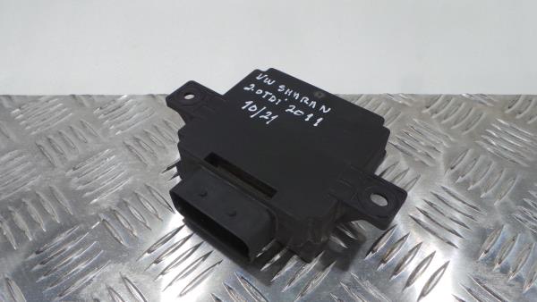 Electromechanical switch  VOLKSWAGEN Sharan (7N) Imagem-1