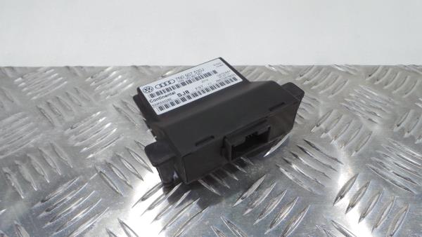 Electromechanical switch  VOLKSWAGEN Sharan (7N)
