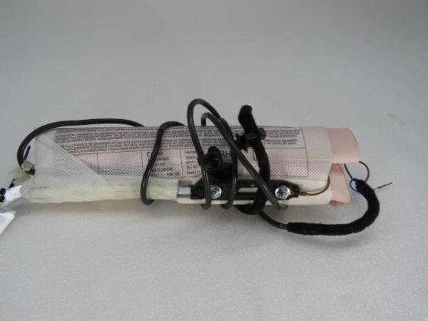 Right Seat Airbag VOLKSWAGEN Sharan (7N) Imagem-2
