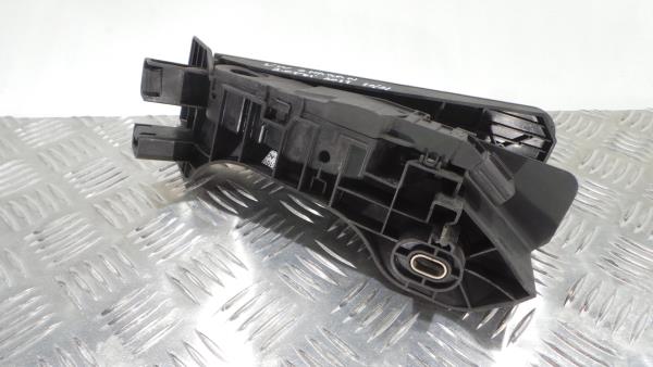 Pedal acelerador VOLKSWAGEN Sharan (7N) Imagem-1