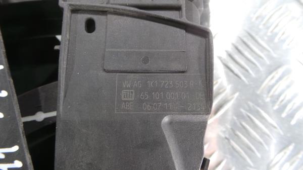 Pedal acelerador VOLKSWAGEN Sharan (7N) Imagem-3