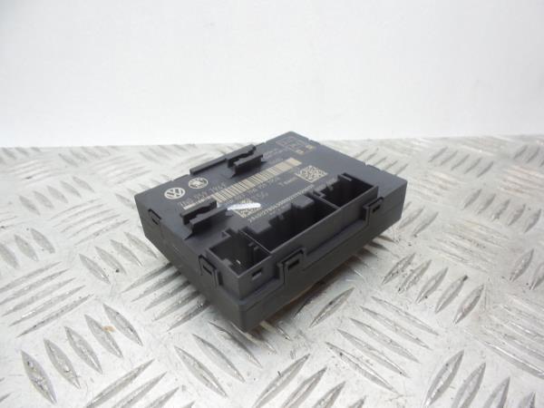 Right front Door Unit Module VOLKSWAGEN Sharan (7N)