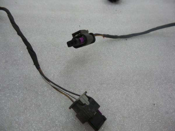 Cableado motor VOLKSWAGEN Sharan (7N) Imagem-1