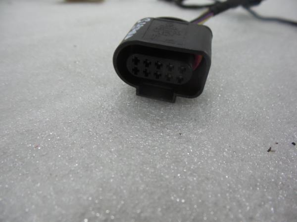 Cableado motor VOLKSWAGEN Sharan (7N) Imagem-2
