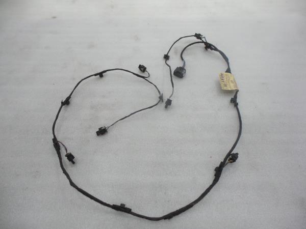 Cableado motor VOLKSWAGEN Sharan (7N) Imagem-3