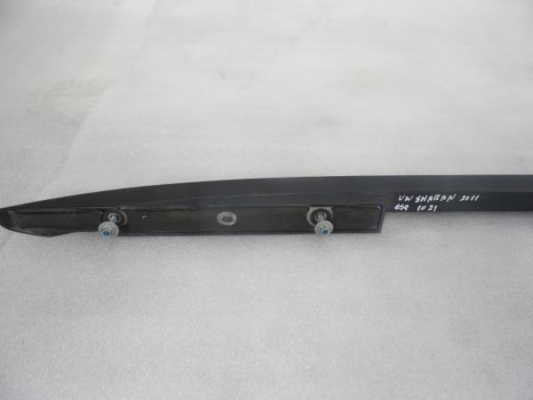 Roof Bars VOLKSWAGEN Sharan (7N) Imagem-1