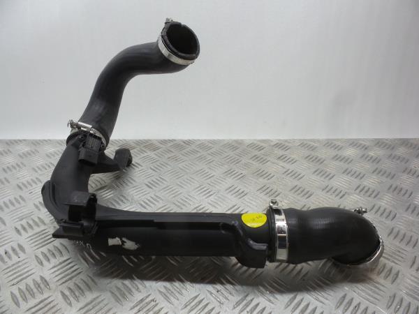 Tubo do intercooler SEAT Alhambra (710, 711)