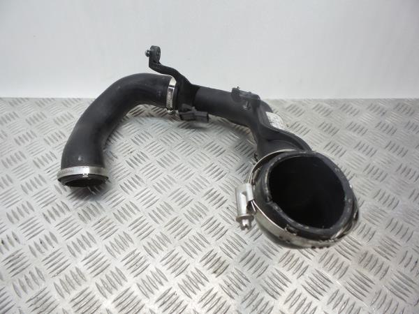 Tubo do intercooler SEAT Alhambra (710, 711) Imagem-1