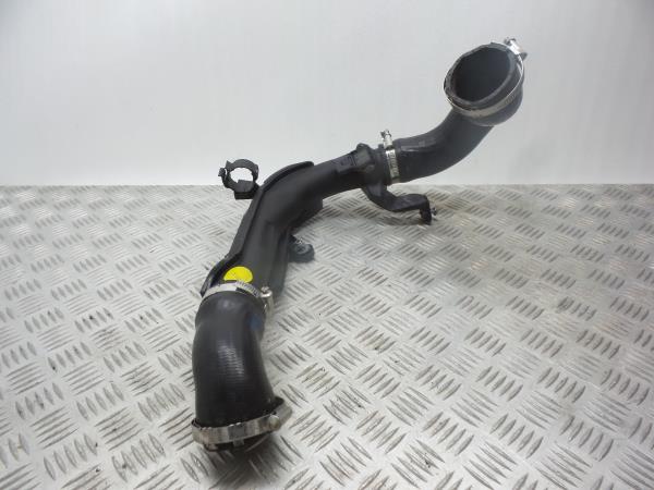 Tubo do intercooler SEAT Alhambra (710, 711) Imagem-2