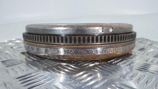 Volante motor SEAT Alhambra (710, 711) Imagem-2