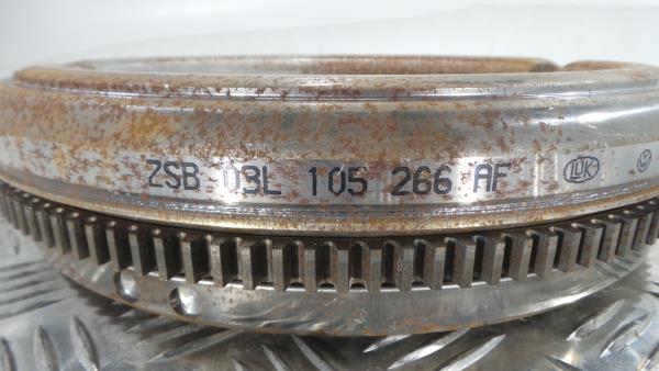 Volante motor SEAT Alhambra (710, 711) Imagem-3