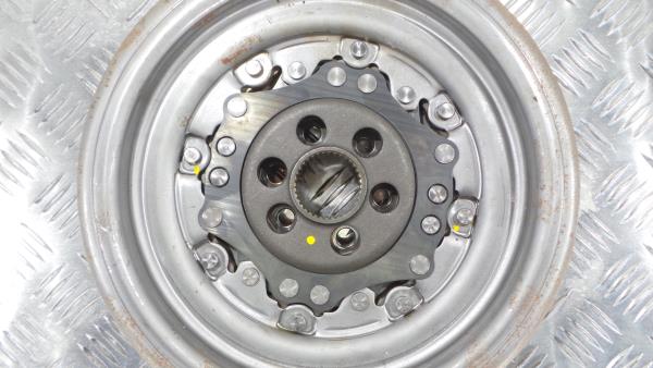 Volante motor SEAT Alhambra (710, 711) Imagem-1