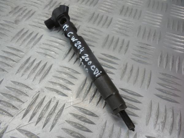 Injector MERCEDES-BENZ Classe C (W204) Imagem-1